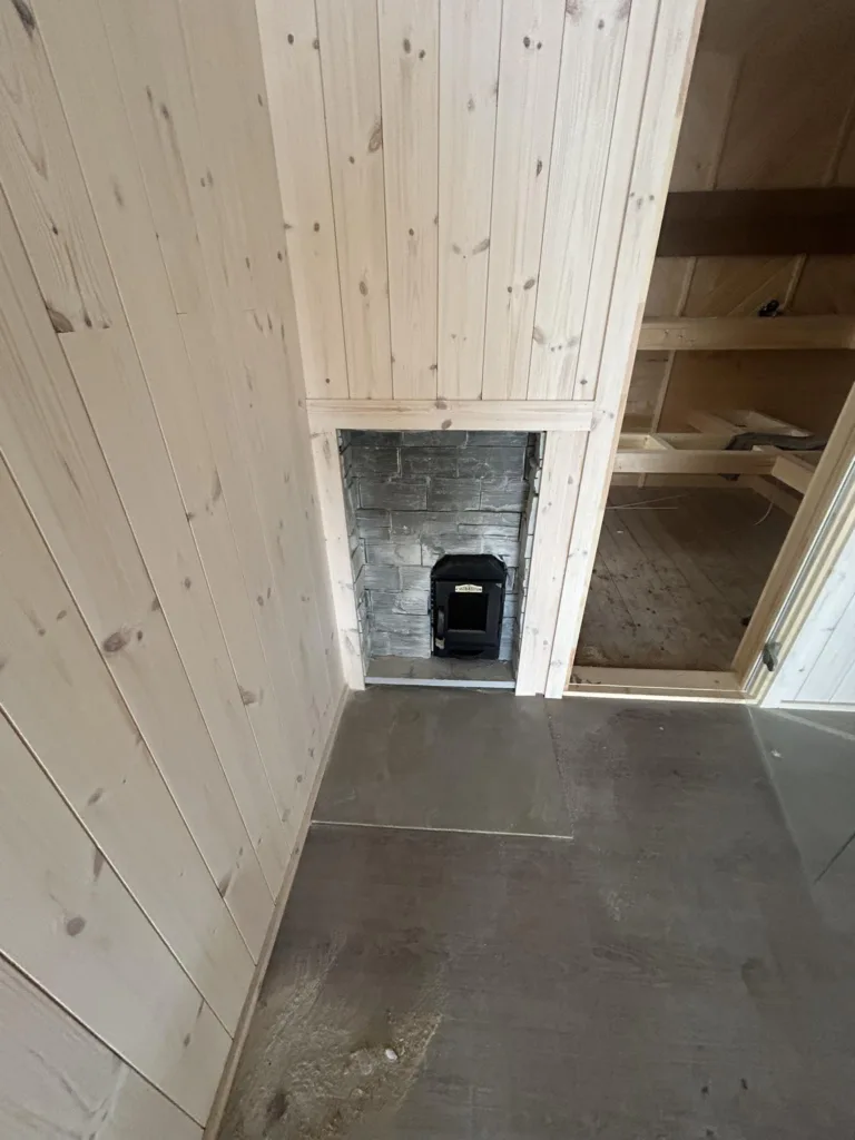casă de baie mobilă-casă de baie-23m2