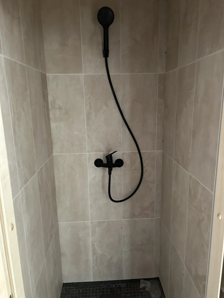 casă de baie mobilă-casă de baie-23m2