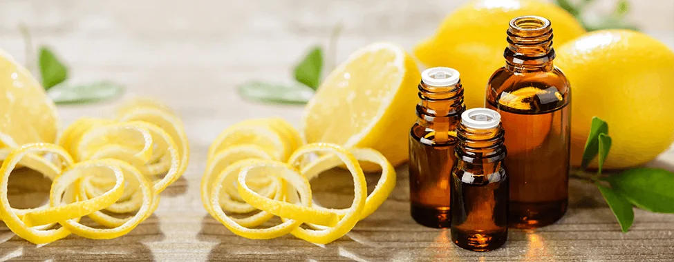 The most popular sauna scents