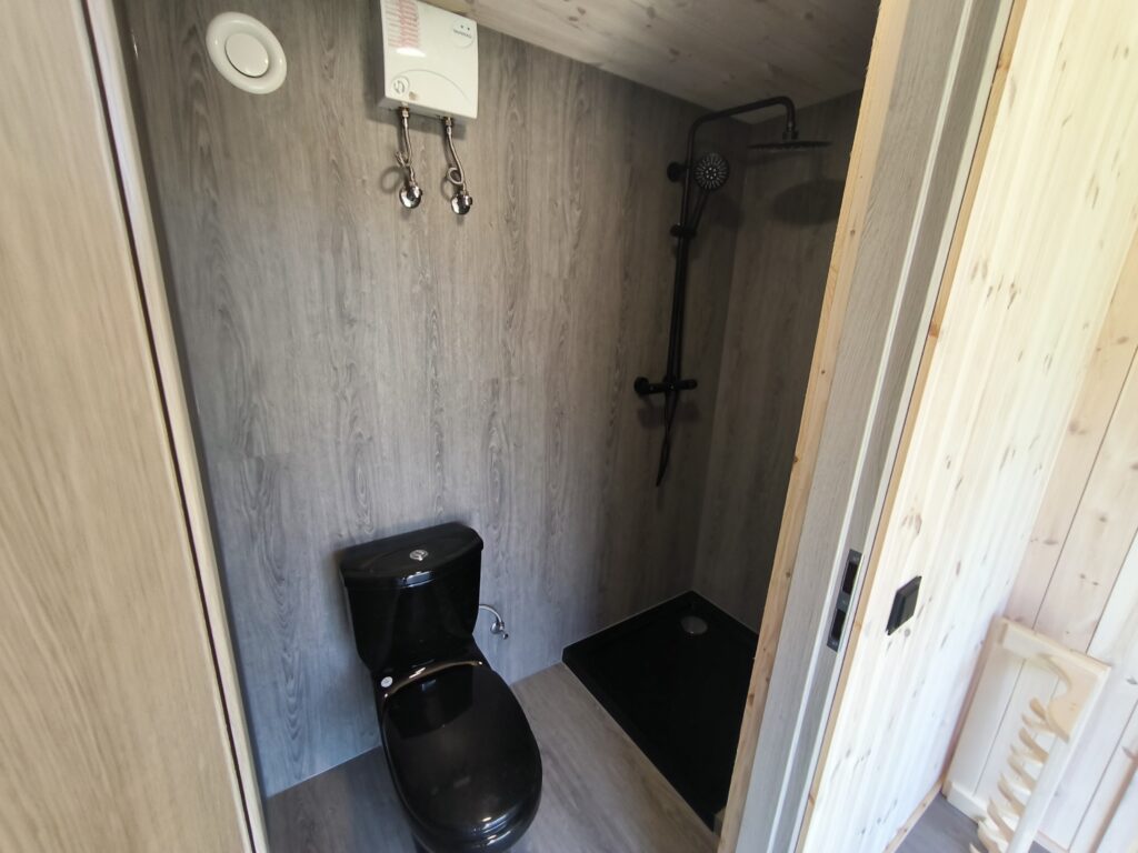 casă de baie mobilă-casă de baie-23m2
