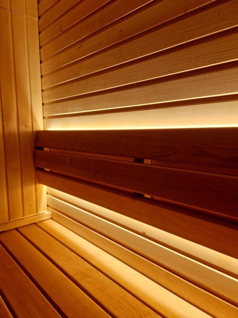 pirčių įrengimas Vilniuje